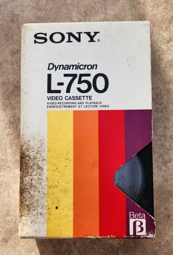 Vintage sony dynamicron - sony,