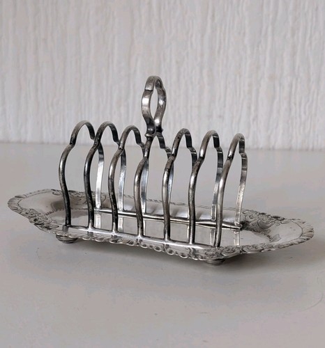 Antique victorian silver - antique,