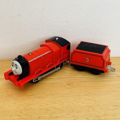 Trackmaster james 2013 - james,