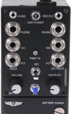 RRP2EX Aviation Intercom for