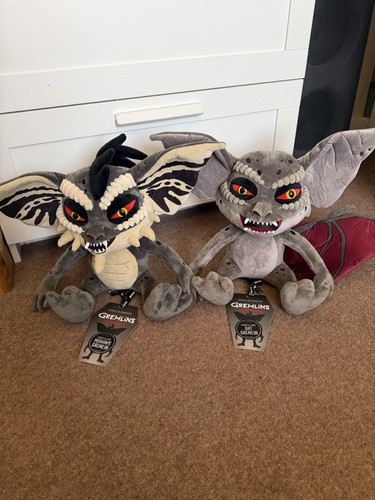 Kreeptures gremlins - kreeptures, x2