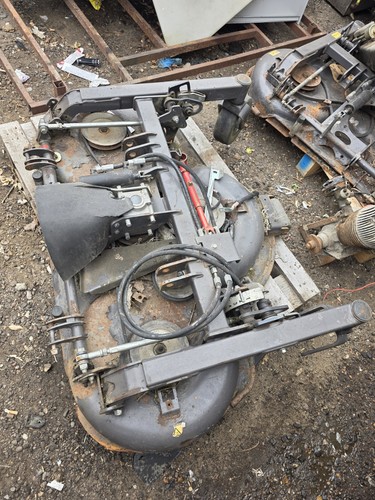 Husqvarna p520d 2019 - husqvarna, out