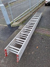 Aluminium Triple Extension