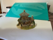 Lilliput Lane - Tollborth