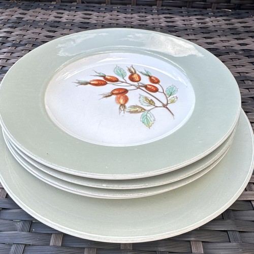 Vintagegrindley set - set, of