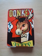 Tower Press Vintage Donkey