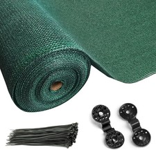 Fabric Fence Netting privacy