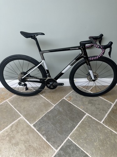Cannondale supersix evo mod - supersix, hi