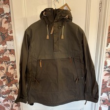 Fjallraven Anorak No 8 Dark