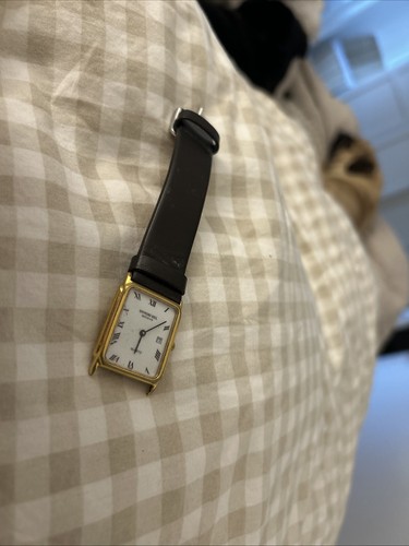 Raymond wells men watch - wells, men's