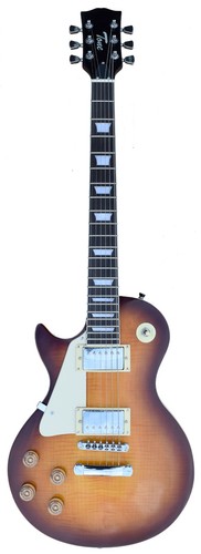 Left handed electric - left-handed, guitar