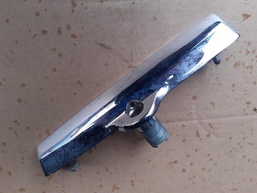 Nos ford granada mk1 chrome - nos,