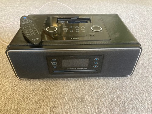 Teac 3dab fi table - sr-3dab,
