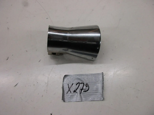 Heat shield krummer x279 - krummer,