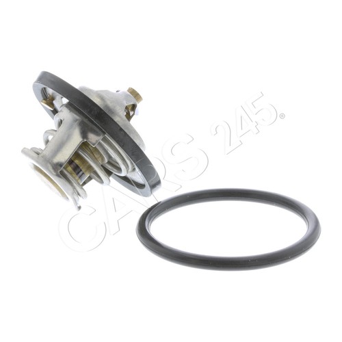 Engine coolant thermostat - coolant, fits