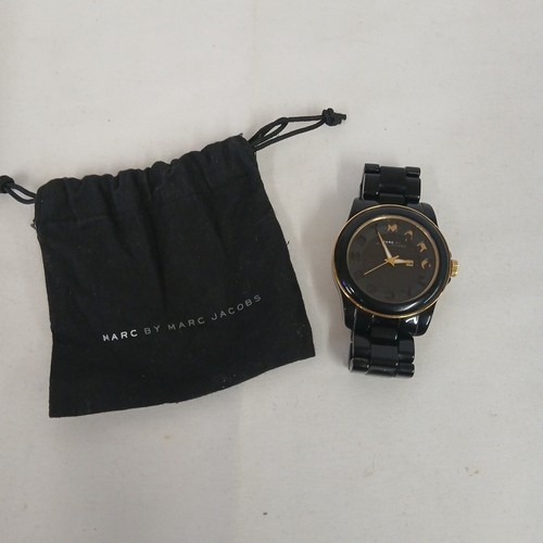 Marc jacobs black - marc,