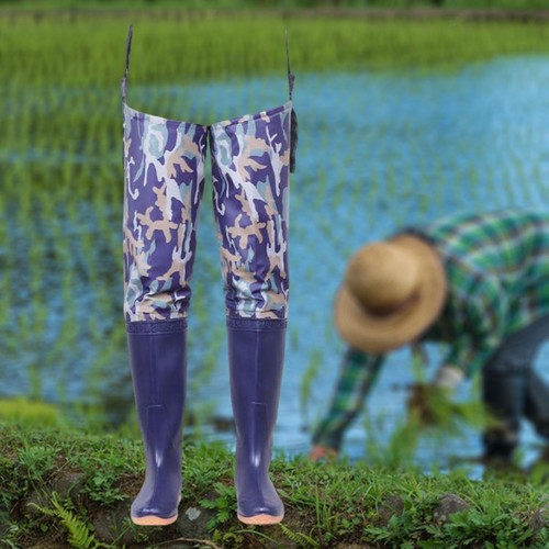Waders fishing for men - fishing,