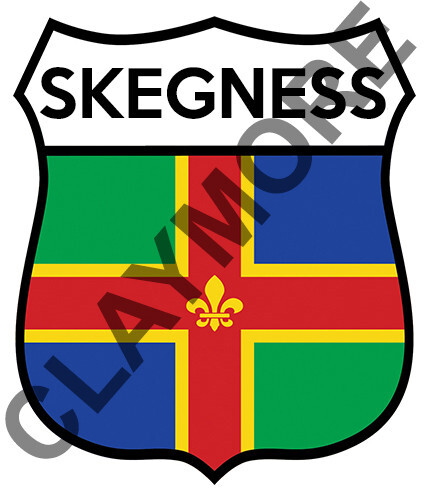 Skegness lincolnshire car - skegness,