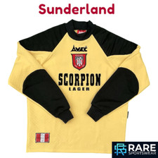 SUNDERLAND AVEC 1996-97