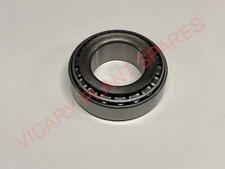 PINION BEARING JCB Part No. 907/04100 - 3CX, WHEELED LOADER, ZP