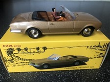 Dinky Toys/Dan Toys DAN-249