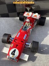 1:18 Ferrari 312B 1970