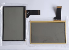 VOLKSWAGEN VW 2015-19 MIB2 HEAD UNIT SAT NAV TOUCH SCREEN DIGITIZER 5C0035680E