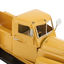 Pick Up Truck Model Tin Pickup