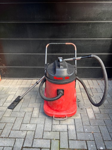 Numatic nv500 commercial - nv500,