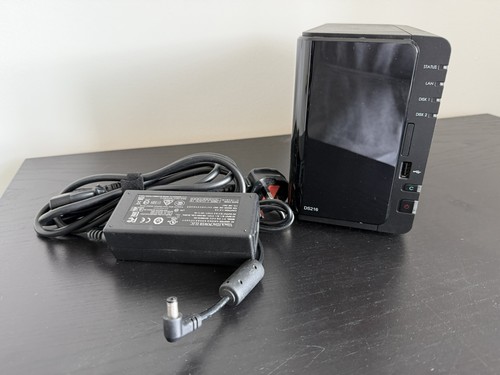 Synology ds216 diskstation 2 - ds216, |