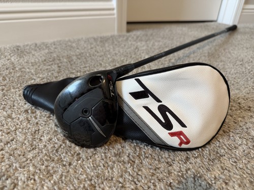 Titleist tsr3 wood - titleist,