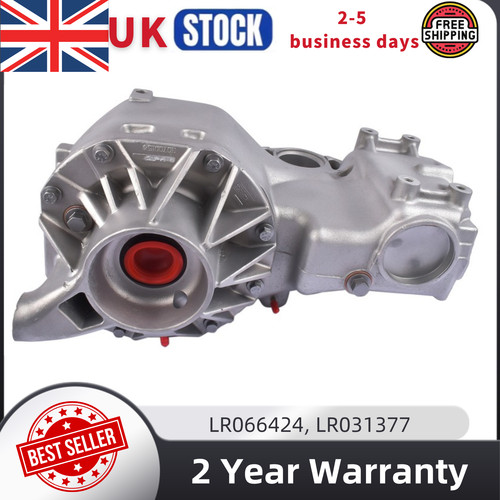 Rear differential diff for lr2 - rear, differential/diff