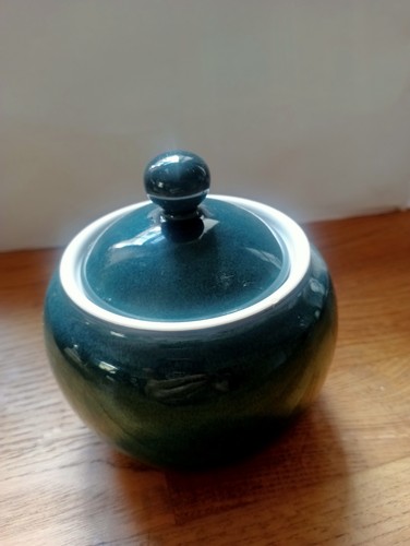 Denby greenwich green - denby, sugar