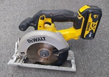 DeWalt DCS391 Type 10 18V XR