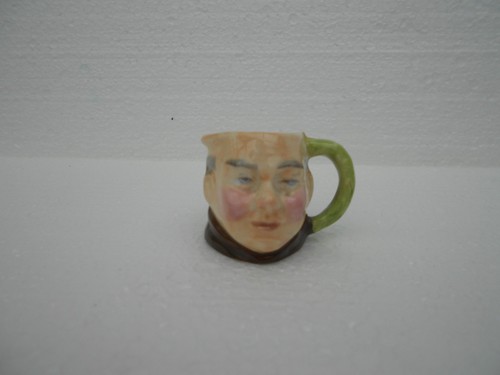 Thorley bone china - bone, miniature