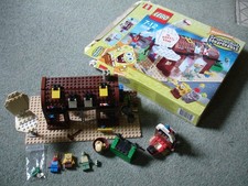 LEGO SpongeBob: Krusty Krab