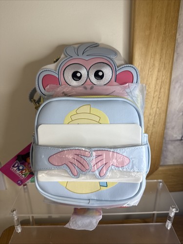 Loungefly nickelodeon dora the - loungefly,