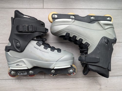 Salomon st80 uk11 - st80,