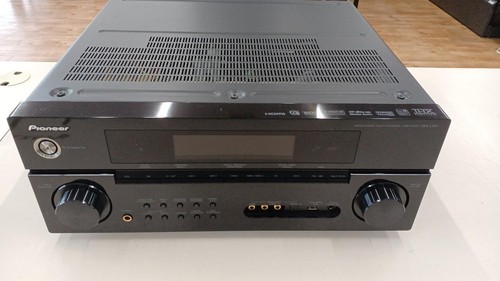 Pioneer vsa lx51 amplifier - pioneer, vsa-lx51