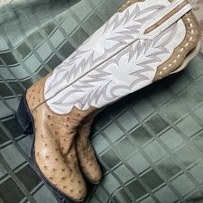 VTG TALL PAUL BOND Custom Full