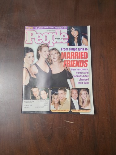People magazine classic - people, w/