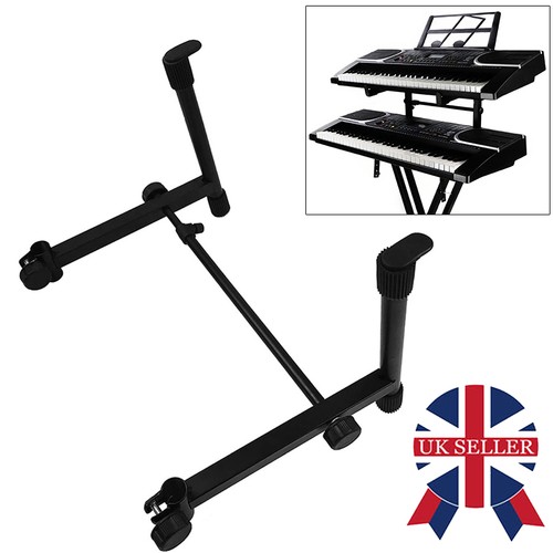 Adjustable 2nd tier add for - tier,