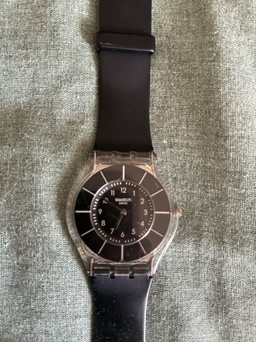 Swatch skin svuk101 - skin,