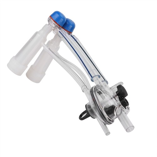 Set goat milking machine - set,