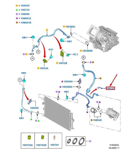Ford transit connect - ford,