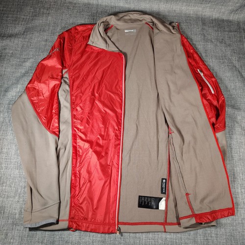 Marmot jacket mens large - jacket,