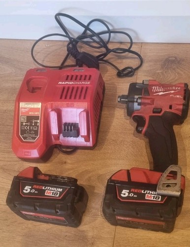 Milwaukee m18 fiw2f12 - m18,