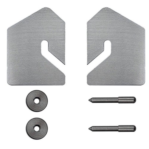 One set for thorens - one,