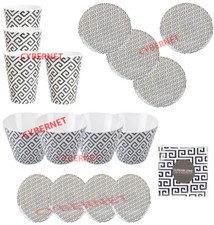 Melamine Dinner Set PATTERN