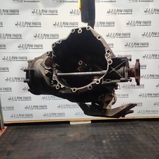 AUDI A4 B8 QUATTRO NSN GEARBOX